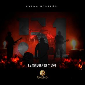 Download track Altas Y Bajas Karma Norteño