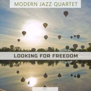 Download track Concertino For Jazz Quartet And Orchestra: First Movement The Modern Jazz Quartet