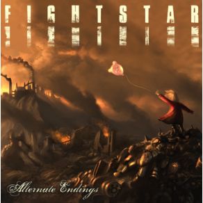 Download track 99 Acoustic (Colin Murray Radio 1 Session)  Fightstar