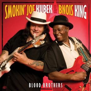 Download track Coleman Avenue Smokin' Joe Kubek, Bnois King