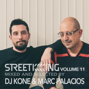 Download track Looking For Action (KPD Remix Mixed) DJ Kone, Marc PalaciosAlexander Koning