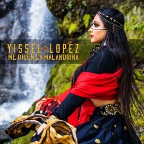 Download track El Gavilancillo Yissel Lopez