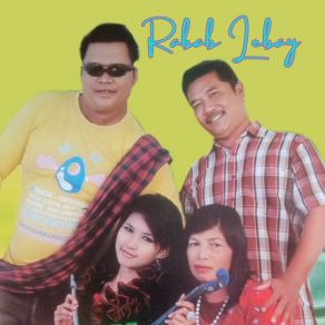 Download track Manginyang Bana Ragel Group