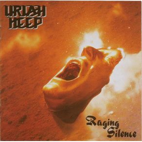 Download track Voice On My TV Uriah Heep