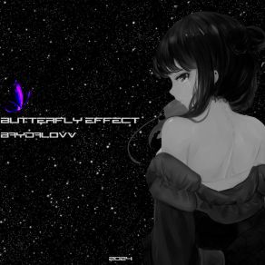 Download track Butterfly Effect (Slowed) Baydalovv