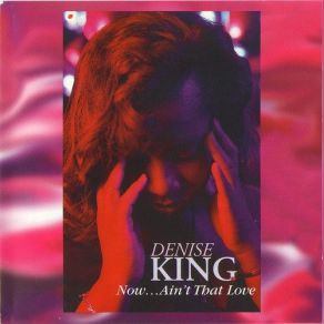 Download track Like Someone In Love Denise King