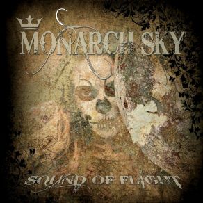 Download track The Only Known Remains Monarch Sky