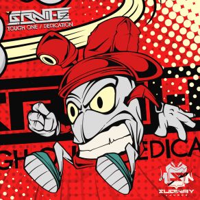 Download track Tough One Gravit-E