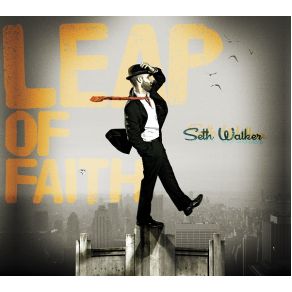 Download track Lay Down (River Of Faith) Seth WalkerThe Differentials