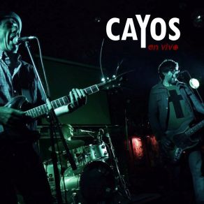 Download track Chirolas (En Vivo) Los Cayos