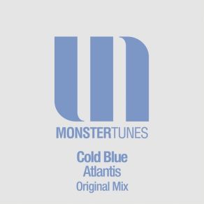 Download track Atlantis (Radio Edit) Cold Blue