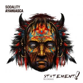 Download track Ayahuasca (Extended Mix) Sodality