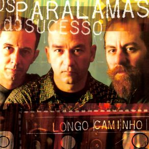 Download track UMA BRASILEIRA Os Paralamas Do Sucesso