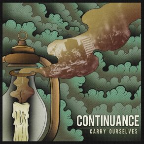 Download track Beneath The Concrete Continuance