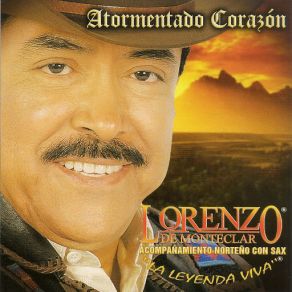 Download track Mi Compa El Diablo Lorenzo De Monteclaro