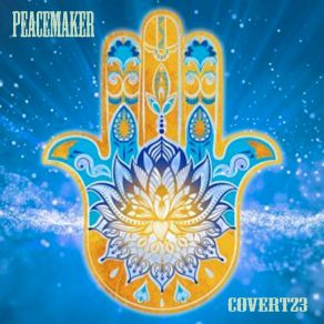 Download track Peacemaker Covert23