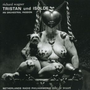 Download track 07. Isoldes Liebestod Richard Wagner