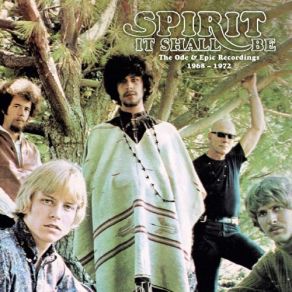 Download track Why Can't I Be Free? The Spirit