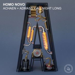 Download track Admass Novo Homo