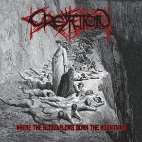 Download track Blooddrill Cremation