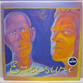 Download track Fingers & Thumbs (Cold Summer's Day) Erasure