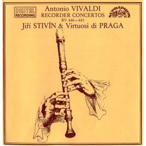 Download track 08 - Concerto C-Dur R. 444 - II. Largo Antonio Vivaldi