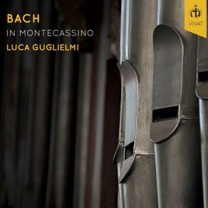 Download track Kyrie, Gott Vater In Ewigkeit, BWV 672 Luca Guglielmi