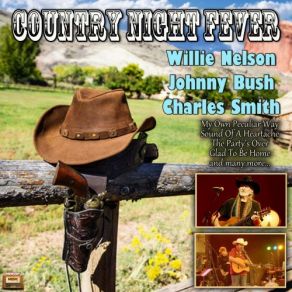 Download track Glory Train Willie Nelson, Johnny Bush, Charles Smith