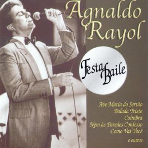 Download track Foi Assim Agnaldo Rayol