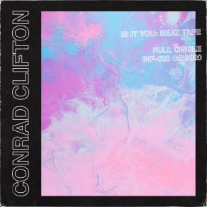 Download track Bath Candles Is Lit Conrad Clifton