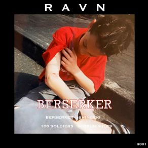 Download track 100 Soldiers (Original Mix) Ravn