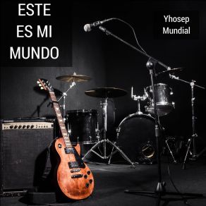 Download track De Party Yhosep Mundial