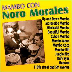 Download track Jungle Bird Noro Morales