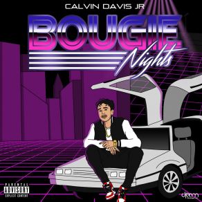 Download track Draymond Green Calvin Davis Jr