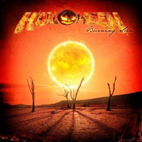 Download track Wanna Be God Helloween