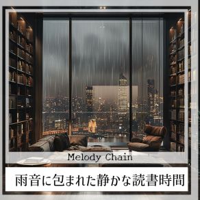 Download track Silver Rain Serenity Melody Chain