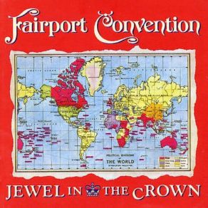 Download track Home Is Where The Heart Is Fairport Convention