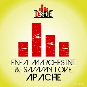 Download track Apache (Radio Edit) Sammy Love