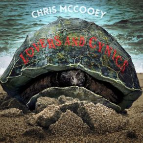 Download track Living Out Loud Chris McCooey