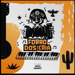 Download track 30 Dias De Festa Forró Dos Cria