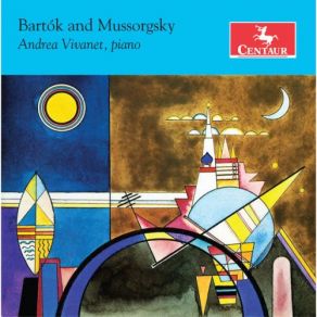 Download track Dance Suite, Sz. 77 (Version For Piano): III. Allegro Vivace Béla Bartók, Andrea Vivanet