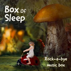 Download track My Bonnie Lies Over The Ocean Box Of Sleep