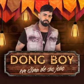 Download track Só Queria O Teu Amor Dong Boy