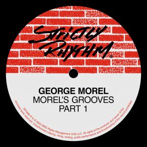 Download track Get On Down And Party (We Should Get A Deal Mix) George Morel