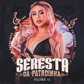 Download track Por Causa De Você Taty Pink