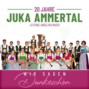 Download track Mein Heimatland Juka Ammertal