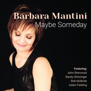 Download track Where Does It Come From Barbara Mantini