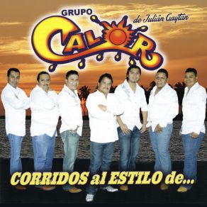 Download track El Huarachudo Grupo Calor
