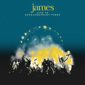 Download track All I'm Saying (Live) James