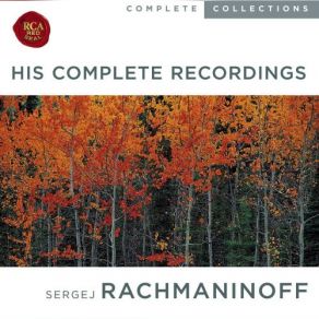 Download track J. S. Bach: Partita No. 3, BWV 1006 - III. Gigue Sergei Vasilievich Rachmaninov